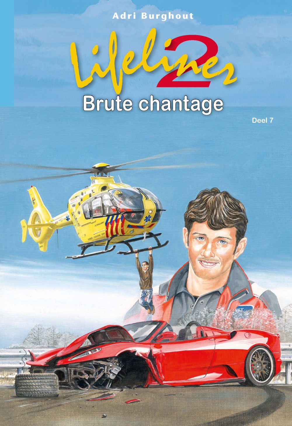 Lifeliner 2 Brute Chantage (7)